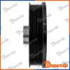 Poulie damper vilebrequin pour LEXUS | RKP-TY-014, TDS-4GRFSE